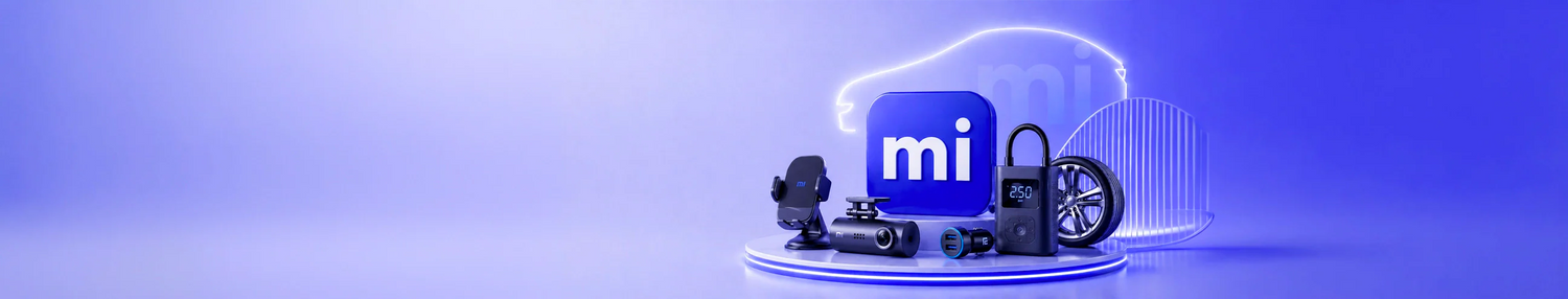 Auto & Smart Gadgets